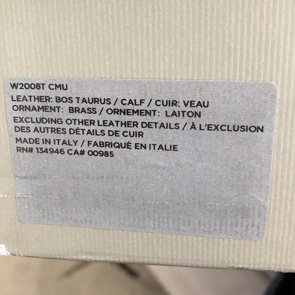 TOM FORD Shoes - Picture 11 of 11